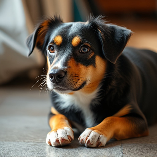 dog
