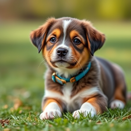 dog dna test, puppy dna test