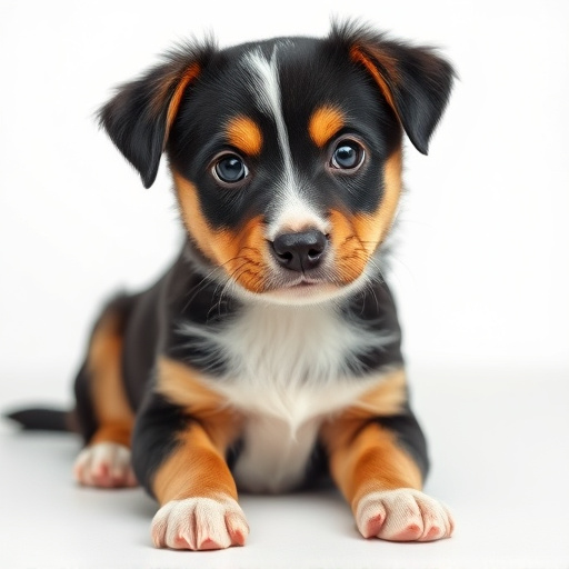 dog dna test, puppy dna test