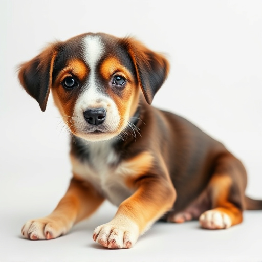 dog dna test, puppy dna test