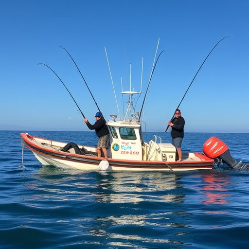 fishing supplies