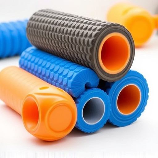 foam rollers