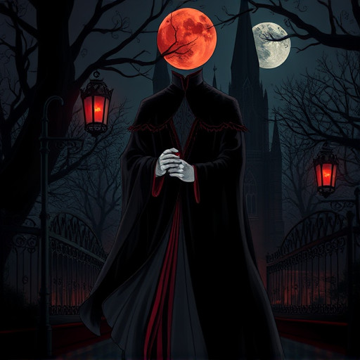 gothic romances