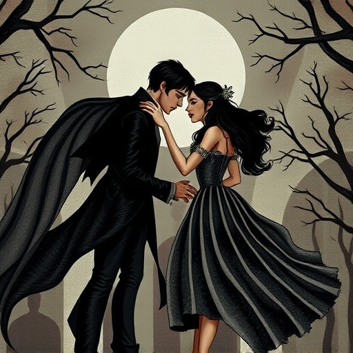 gothic romances