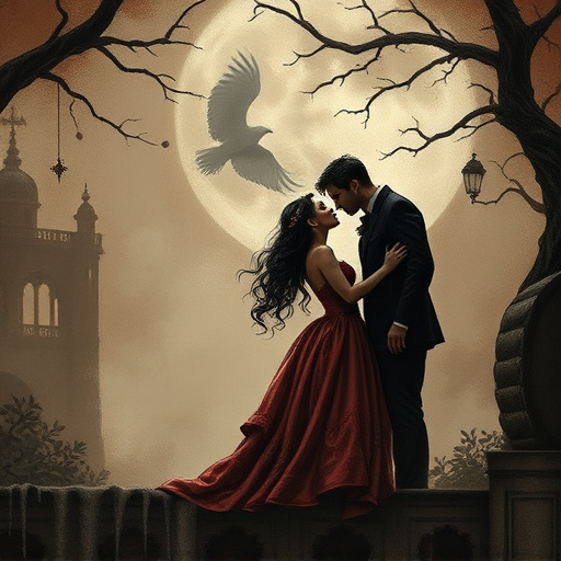 gothic romances