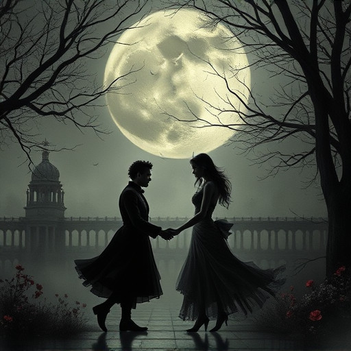 gothic romances