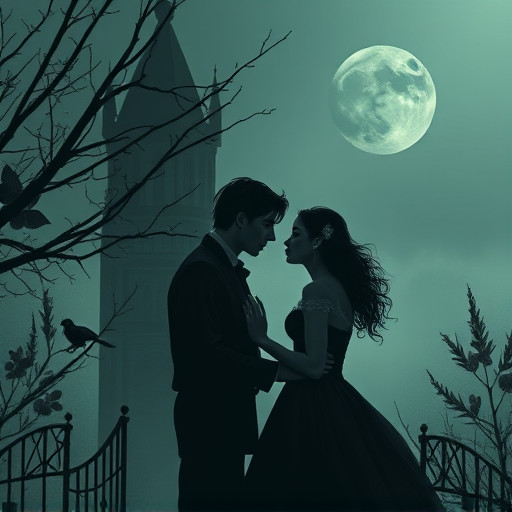 gothic romances