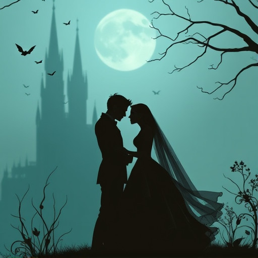 gothic romances