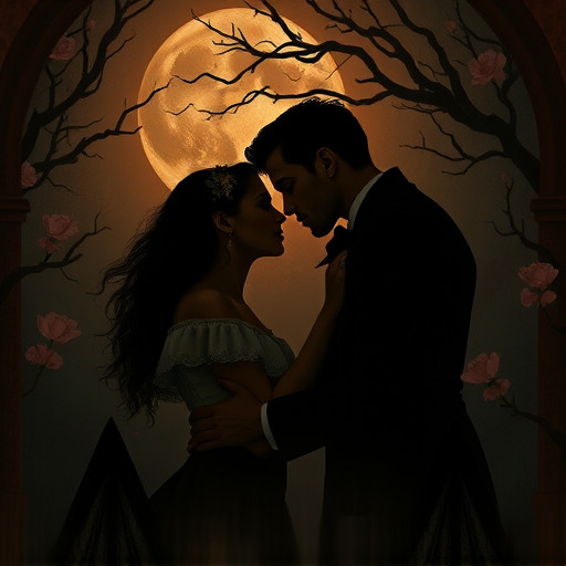 gothic romances