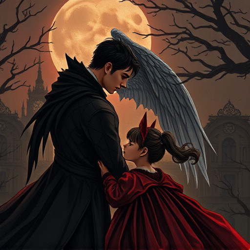 gothic romances