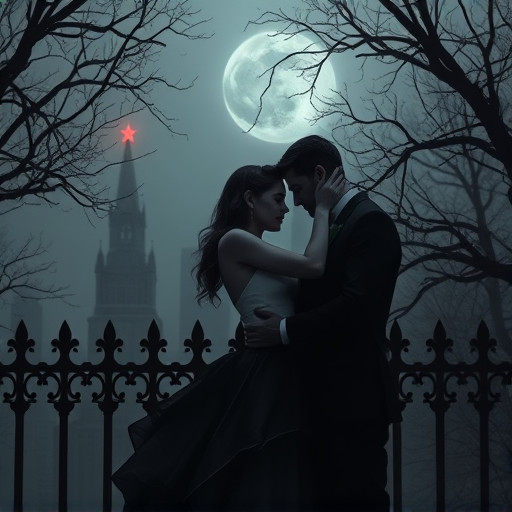 gothic romances