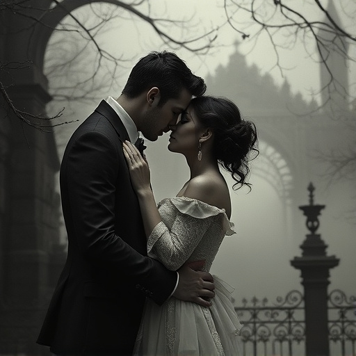 gothic romances