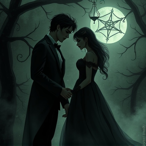 gothic romances