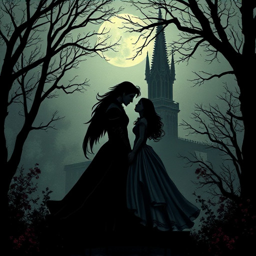gothic romances
