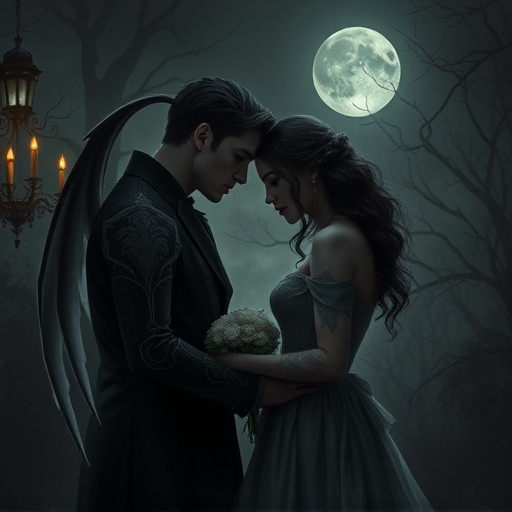 gothic romances