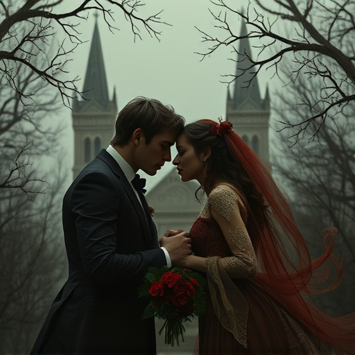 gothic romances
