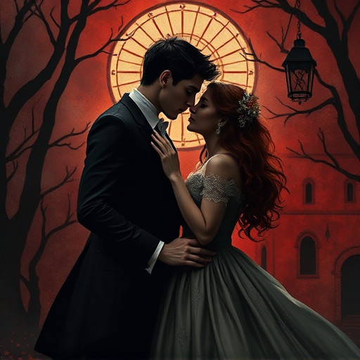gothic romances