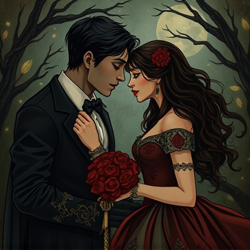 gothic romances