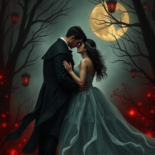 gothic romances