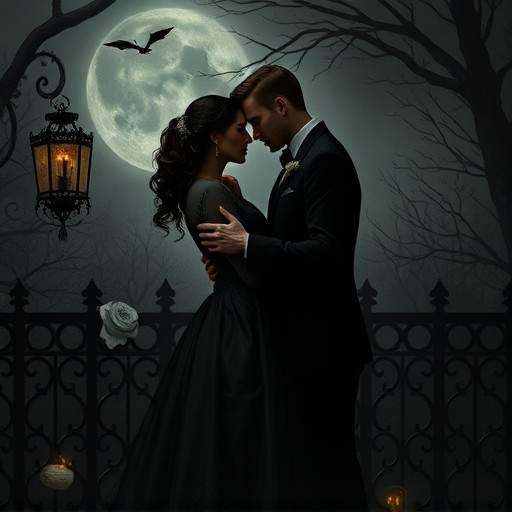gothic romances