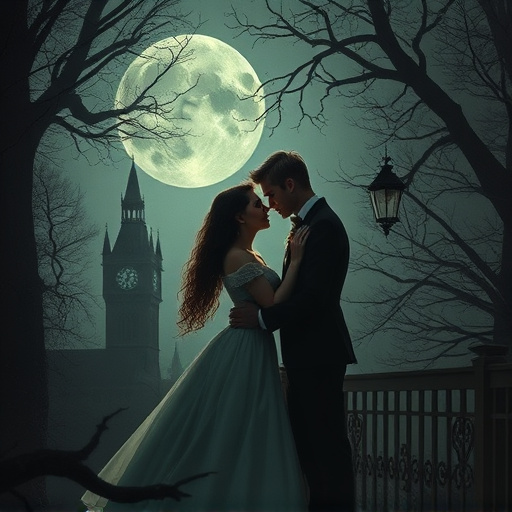 gothic romances