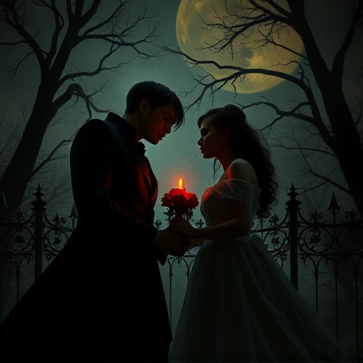 gothic romances