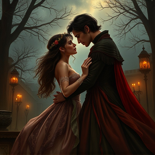 gothic romances