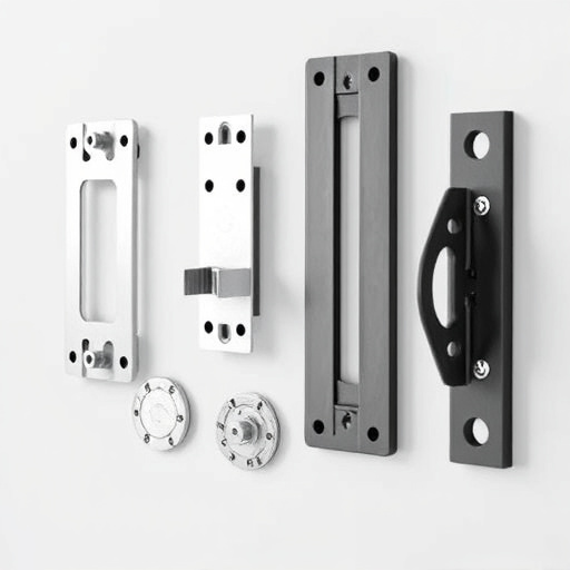 hardware brackets