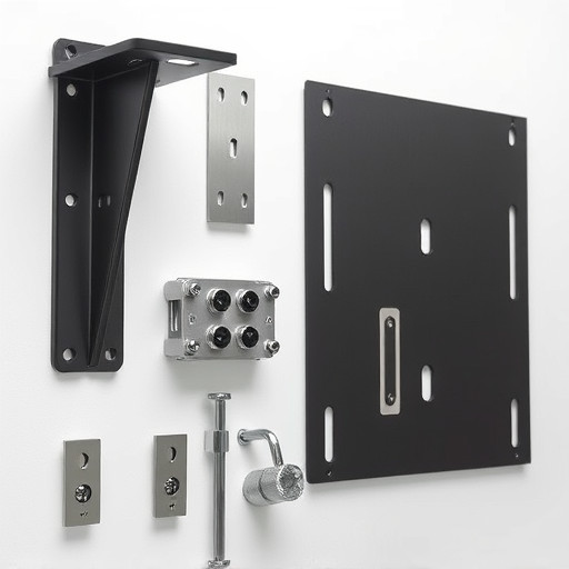 hardware brackets