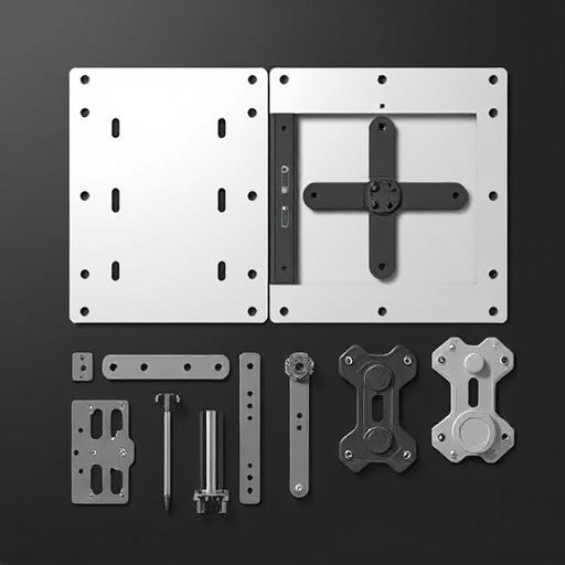 hardware brackets