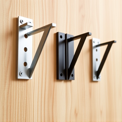 hardware brackets