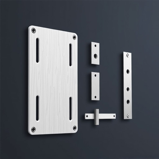 hardware brackets