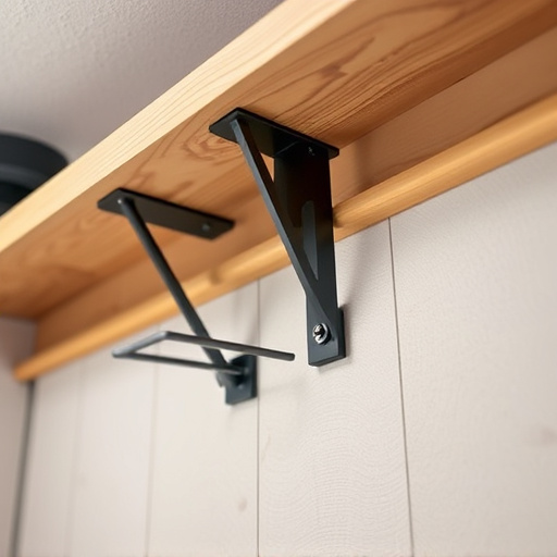 hardware brackets
