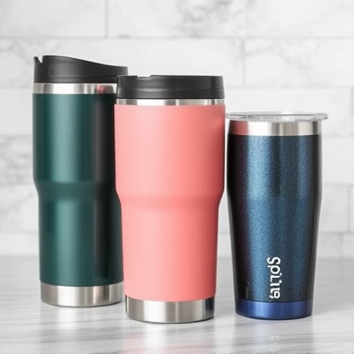insulated tumblers