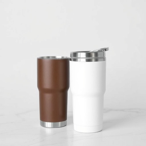 insulated tumblers