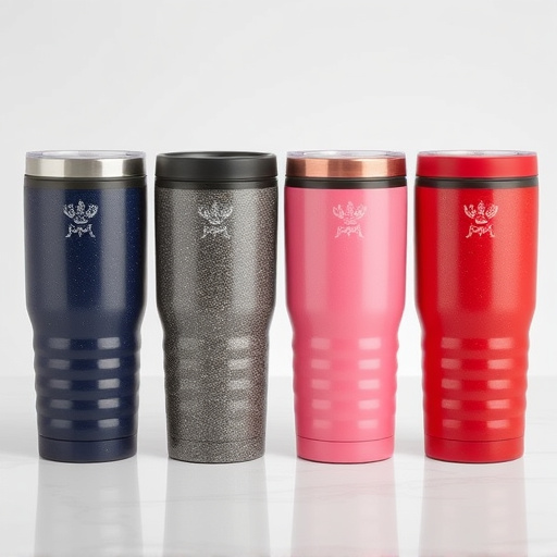 insulated tumblers