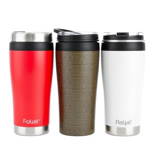 insulated tumblers