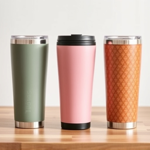insulated tumblers