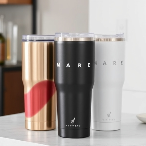 insulated tumblers