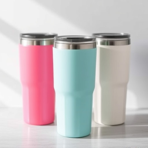 insulated tumblers