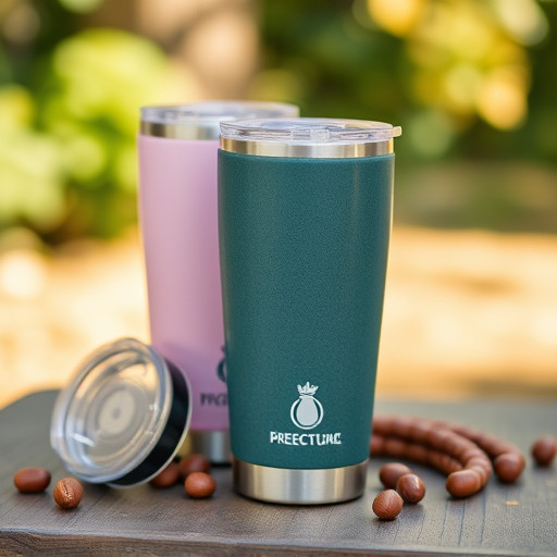 insulated tumblers
