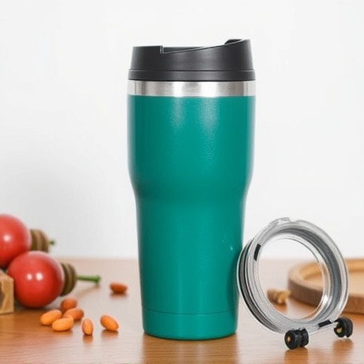 insulated tumblers