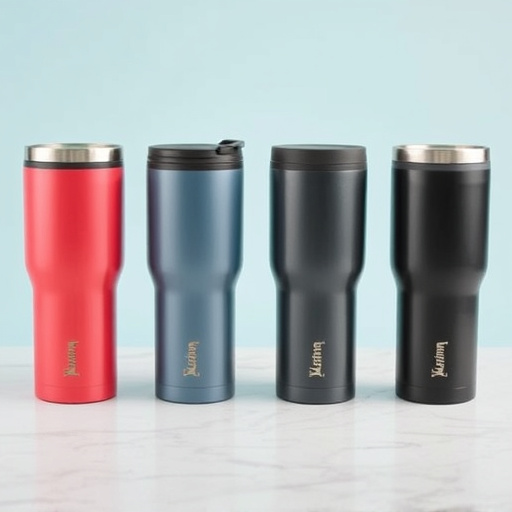 insulated tumblers