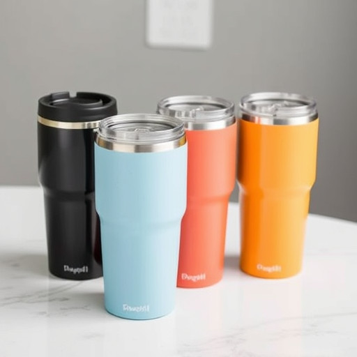 insulated tumblers