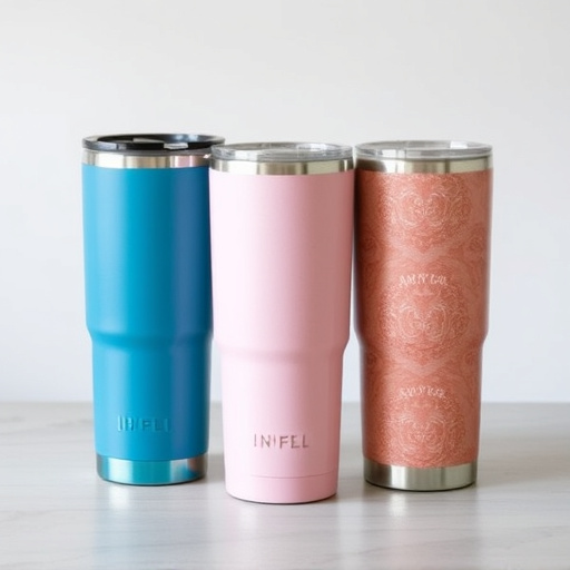 insulated tumblers