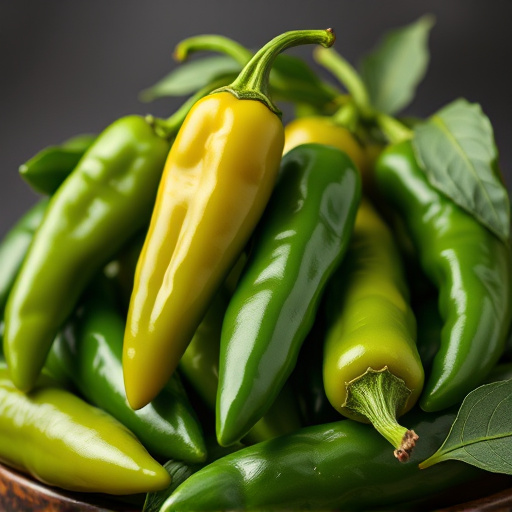 jalapenos peppers