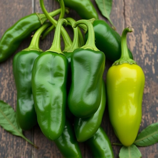 jalapenos peppers