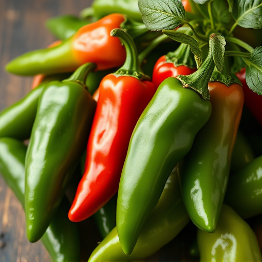jalapenos peppers