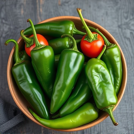 jalapenos peppers