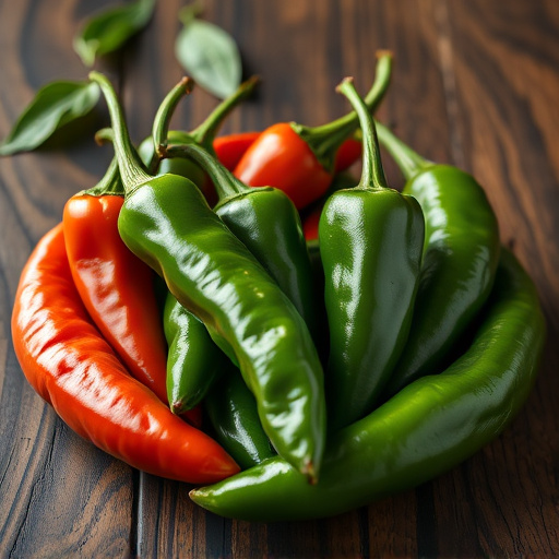 jalapenos peppers